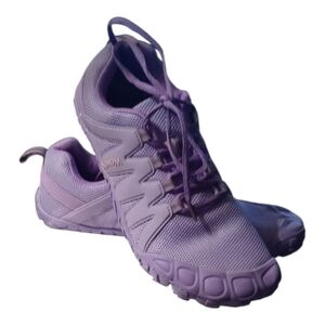 Weweya Barefoot Shoes for Women Minimalist Running Cross Training Shoe  *NEW*